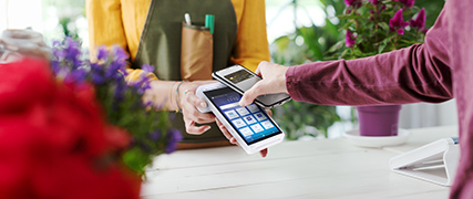 Nexi SmartPOS® Mini