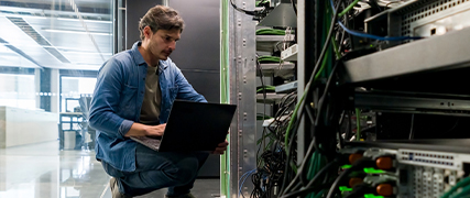 Polizza Cyber Protection Business