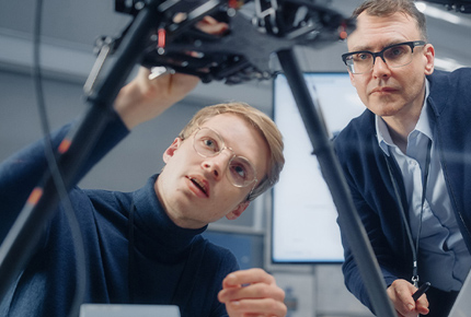 Identificare le aree di sviluppo