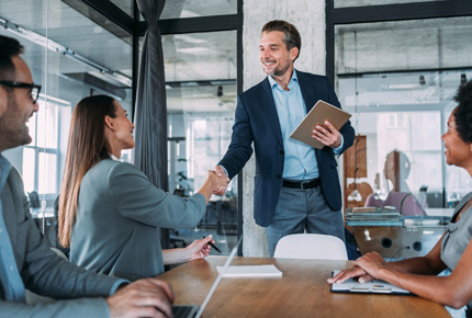 Beneficiare dei vantaggi fiscali del piano nazionale