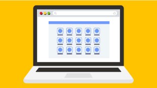 Raccolta online delle candidature