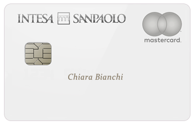 Carte di credito Exclusive