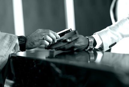 Il mio tempo è importante