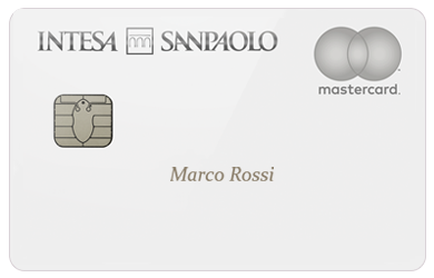 Carta di Debito Exclusive