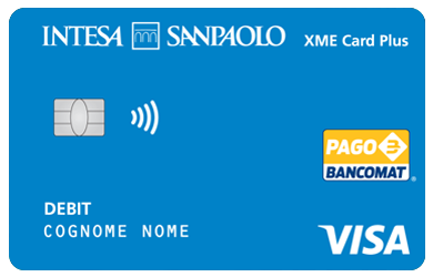 Carta XME Card Plus